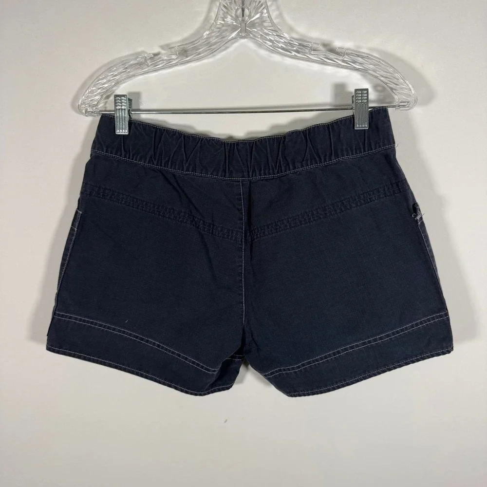 vintage nike cargo shorts